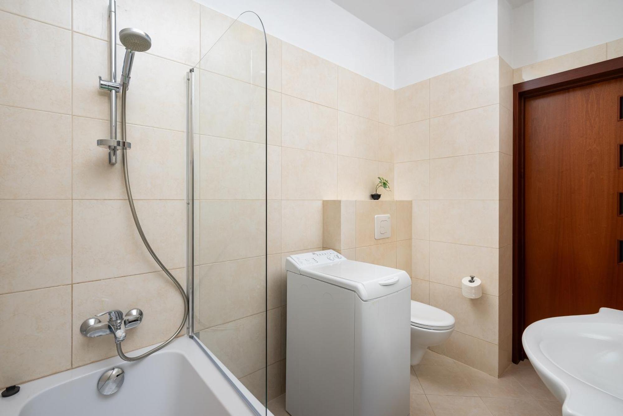Appartement Wola Cosy *